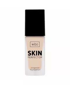 Тональний крем Wibo Skin Perfector 06, 30 мл