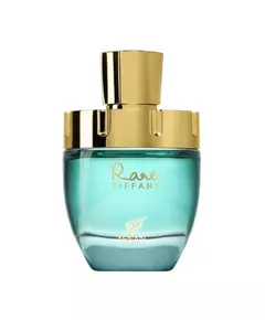 Парфюмерная вода для женщин Afnan Rare Tiffany, 100 мл