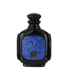 Парфюмерная вода для женщин Zimaya Zukhruf Black, 100 мл