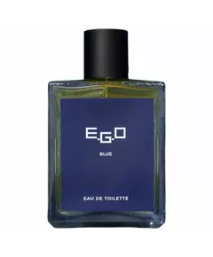Туалетна вода для чоловіків GOSH E.G.O Blue, 100 мл