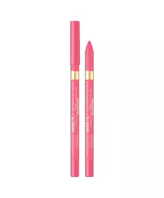 Водостійкий гелевий олівець для очей Eveline Cosmetics Variete 09 Pink, 1,3 г