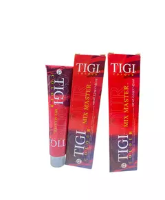 Стійка фарба для волосся TIGI Colour Mix Master 0/77 Dark Ash, 60 мл