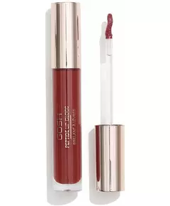 Гіпоалергенний суперглянцевий блиск для губ GOSH Peptide 005 Cherry, 7 мл