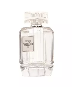 Парфумована вода унісекс Oudi White Oud, 100 мл