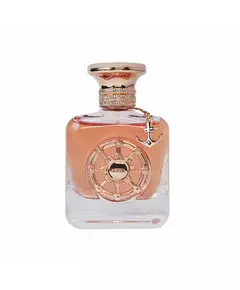 Парфумована вода для жінок Aurora Sailor Gold, 100 мл