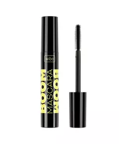 Туш для вій Wibo Boom Boom Black, 11 мл
