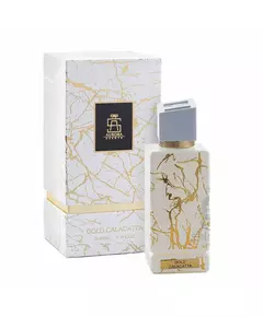 Парфюмерная вода унисекс Aurora Gold Calacatta, 100 мл