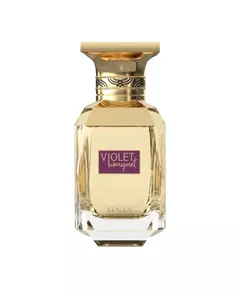 Парфюмерная вода Afnan Violet Bouquet, 80 мл