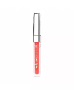 Блиск для губ Wibo Color Water Shine 3, 2,8 мл
