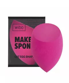 Спонж для макияжа Wibo Pink
