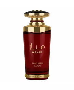 Парфюмерная вода унисекс Lattafa Mayar Cherry, 100 мл