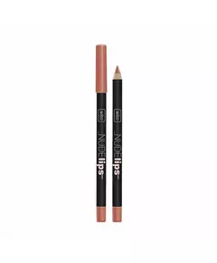 Карандаш для губ Wibo Nude Lips 2, 1,4 г