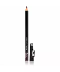 Матовый олівець для очей-каял Wibo Long Lastig Pencil 51, 1,2 г