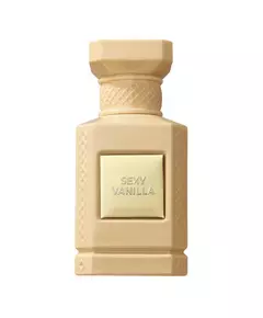 Парфумована вода унісекс Fragrance World Sexy Vanilla, 150 мл