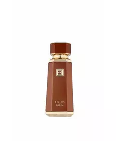 Парфюмерная вода для мужчин French Avenue Liquid Brun, 100 мл