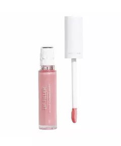 Тестер блиску для збільшення об’єму губ GOSH Lip Filler 001 Baby, 5 мл
