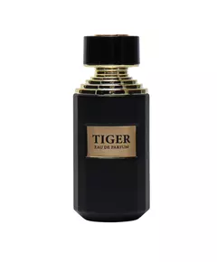 Парфумована вода для жінок Loui Martin Tiger Pour Femme, 100 мл