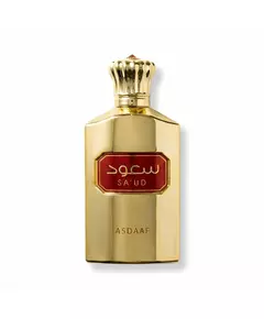 Парфюмерная вода унисекс Asdaaf Sa'ud, 100 мл