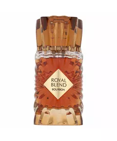 Экстракт парфюмерной воды унисекс French Avenue Royal Blend Bourbon, 100 мл