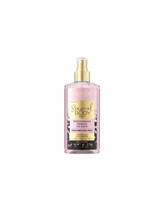 Спрей для тіла Eveline Cosmetics Sensual Body Pink Panther, 150 мл