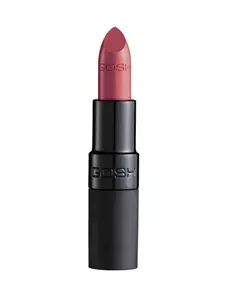 Кремова губна помада GOSH Velvet Touch 010 Matt Smoothie, 4 г