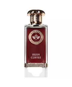 Парфумована вода унісекс Fragrance World Irish Coffee, 100 мл