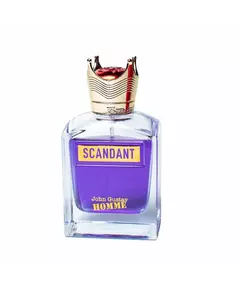 Парфумована вода для чоловіків Fragrance World John Gustav Homme Scandant, 100 мл