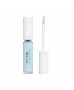 Блиск для губ GOSH Volumizing Lip Gloss Lip Filler 002 Ice, 5 мл
