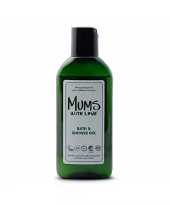 Гель для душу Mums With Love, 100 мл