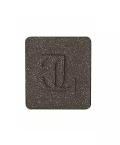 Розсипчасті тіні для повік Inglot Jennifer Lopez J327 Intense Charcoal, 3 г
