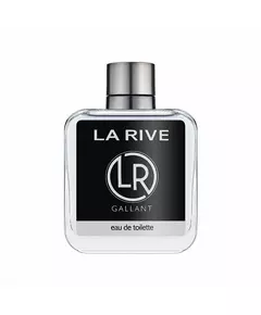Туалетная вода для мужчин La Rive Gallant, 100 мл