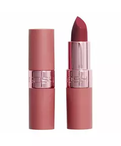 Кремова губна помада GOSH Luxury Rose Lips 05 Seduce, 3,5 г