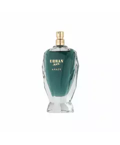 Парфумована вода для чоловіків Fragrance World Urban Man Amaze, 90 мл