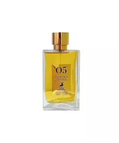 Парфюмерная вода унисекс Maison Alhambra 05 Domino Essence, 100 мл