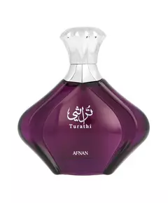 Парфюмерная вода для женщин Afnan Turathi Purple, 90 мл