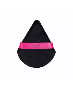 Спонж для макияжа Wibo Triangle Black