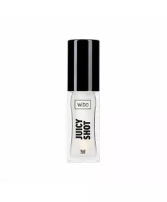 Олія для губ Wibo Juicy Shot 01, 6 г