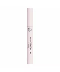 Тестер сироватки для брів GOSH Pro Growth Nourishment, 8 мл