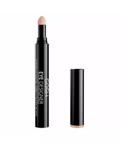 Стійкі тіні-стік для повік GOSH Eye Designer 003 Fudge, 0,4 г