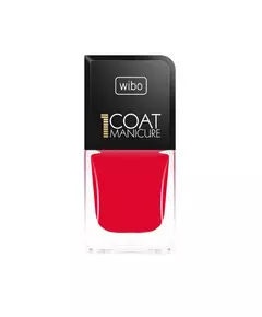 Лак для нігтів Wibo 1 Coat Manicure 5, 8,5 мл