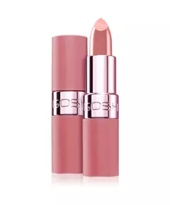 Кремова губна помада GOSH Luxury Rose Lips 001 Love, 3,5 г