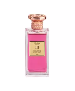 Парфумована вода для жінок Aurora Aroma Senora III, 100 мл
