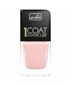Лак для ногтей Wibo 1 Coat Manicure Glossy 17, 8,5 мл