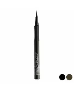 Гелевая подводка-карандаш для глаз GOSH Intense Gel Pencil 03 Brown, 1 мл