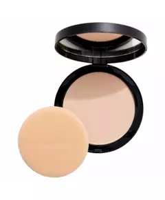 Компактна пудра GOSH Pressed Powder Matte Finish 01 Golden Honey, 10 г
