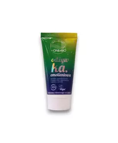 Несмываемый кондиционер для волос OnlyBio Hair Balance Emollient Anti-Frizz, 50 мл