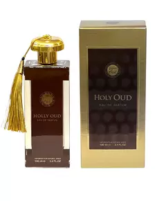 Парфумована вода унісекс Oudi Holy Oud, 100 мл