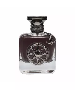 Парфумована вода для чоловіків Aurora Black Potion, 100 мл