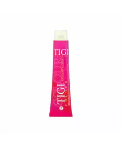 Напівстійка фарба для волосся TIGI Colour Gloss 1/0 Natural Black, 60 мл
