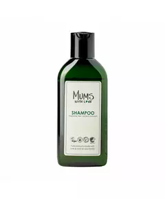 Шампунь для очищення волосся Mums With Love, 100 мл